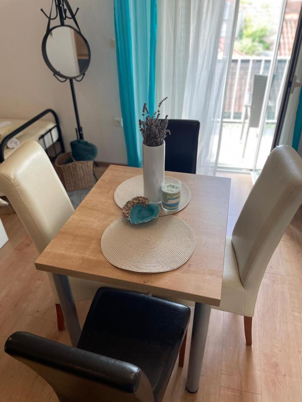 Apartman Suzana Sindija Bibinje Exterior foto